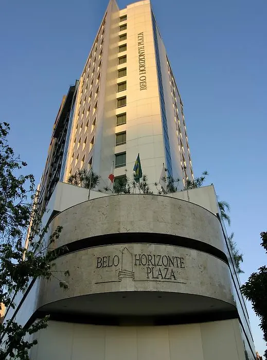 Plaza Belo Horizonte